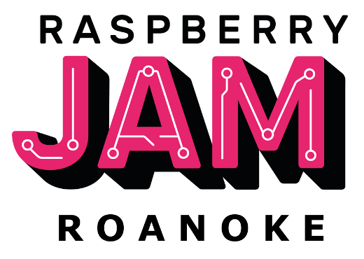 Roanoke Raspberry Jam